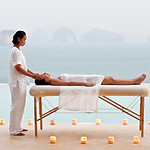 massage