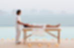 Strahlende Haut nach einer brasilianischen Lymphdrainage-Massage in Pforzheim."