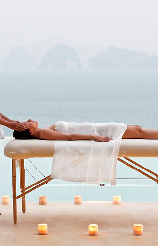 massage