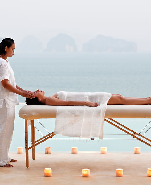 Massage