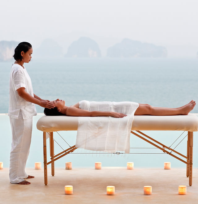 Super feet massage top