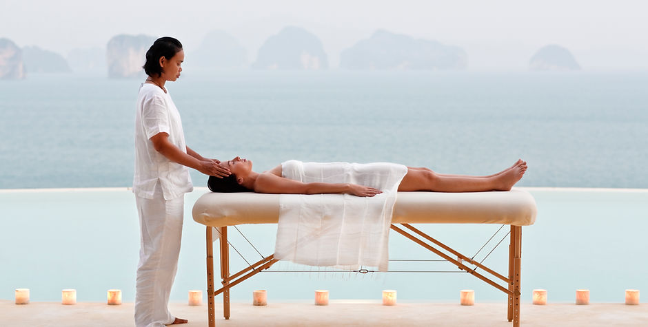 Massage