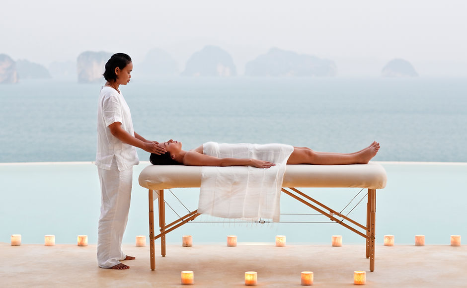 Massage