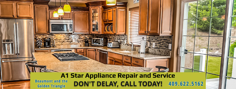 A1 Action Refrigeration And Appliance Repair A1 Star Appliance Repair and Service | Dependable Appliance Repair in