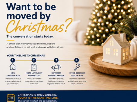 Want to be moved by Christmas? The conversation starts now