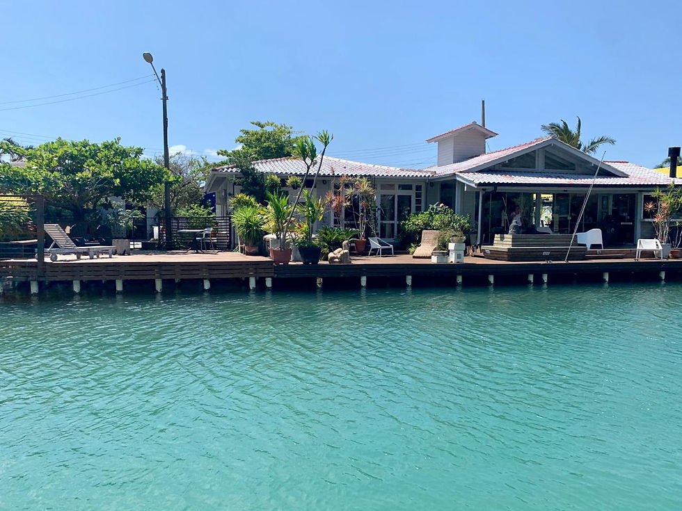 ref 20blagoa - Casa dos Sonhos frente Canal