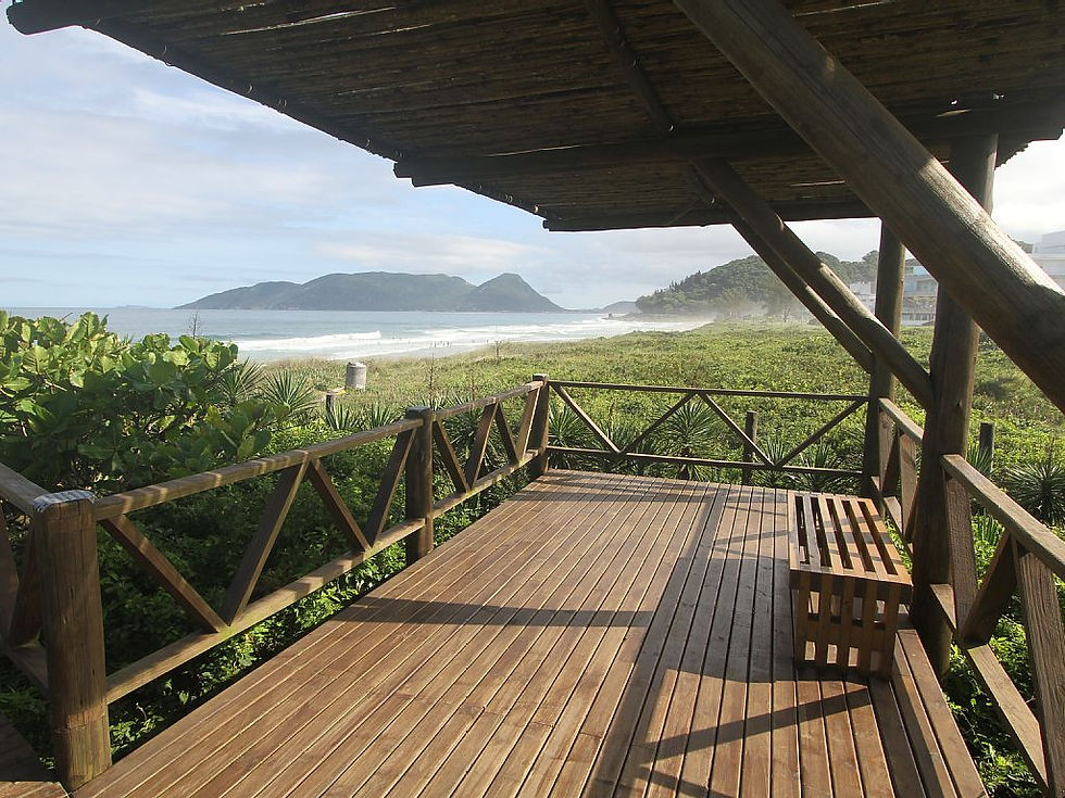 Casa Morro das Pedras