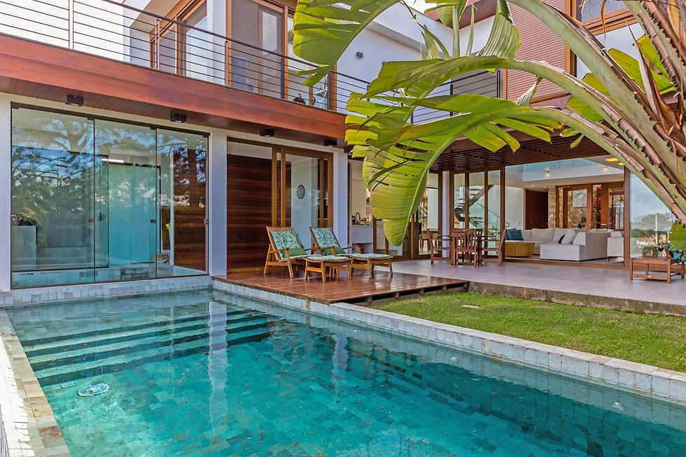 refl26 - Leveza e Contemporaneidade