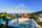Casa de luxo Vista Mar Praia Mole