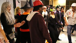 launch party|the factory|arthrofilm