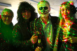 launch party|the factory|arthrofilm