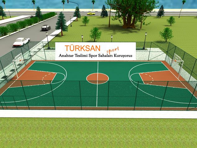 BASKETBALL SITES