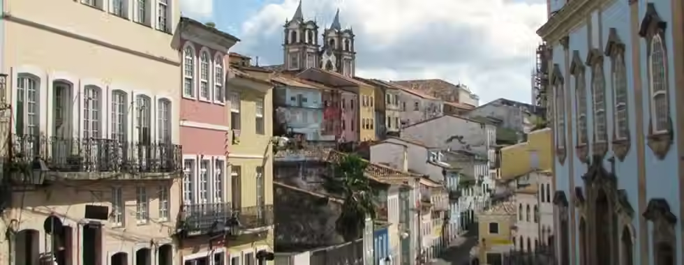 Pelourinho: 8 dicas para seu roteiro em Salvador