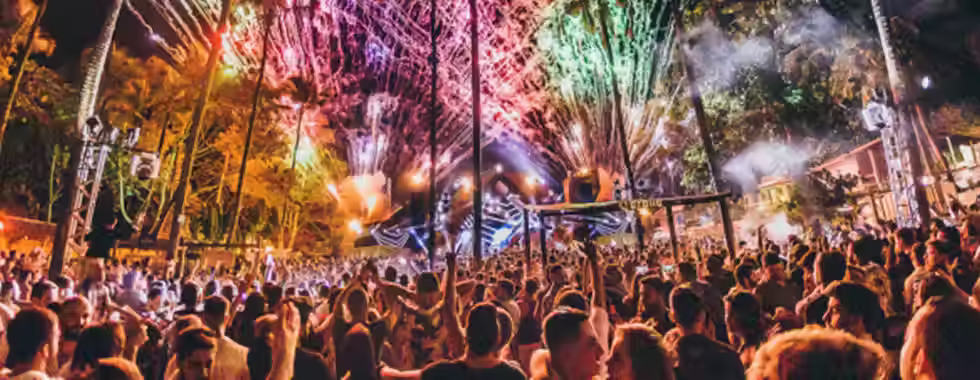 Réveillon em Arraial d'Ajuda: saiba mais sobre os eventos