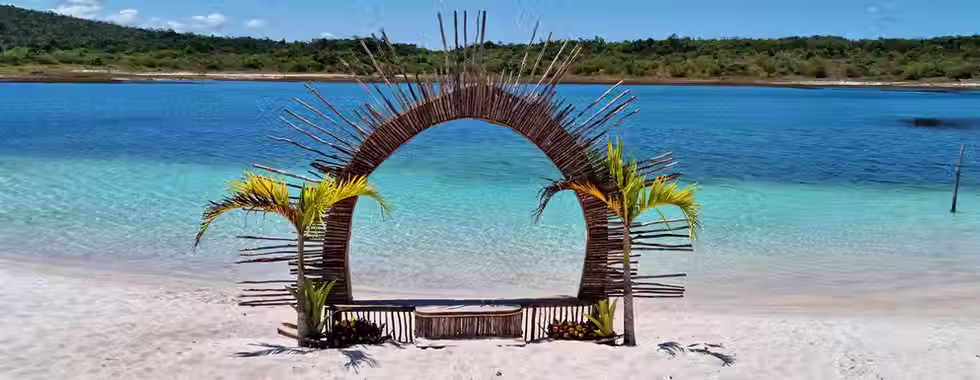 Réveillon dos Quereres: confira a virada em Baixio