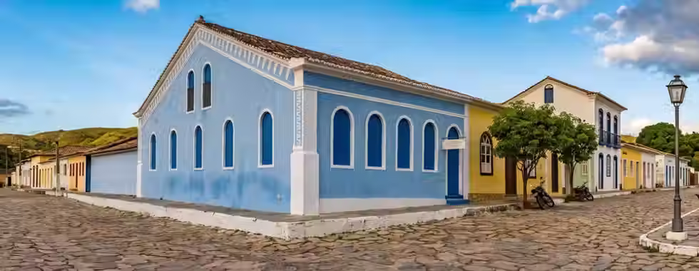 Arquivo Público de Rio de Contas: memória da cidade