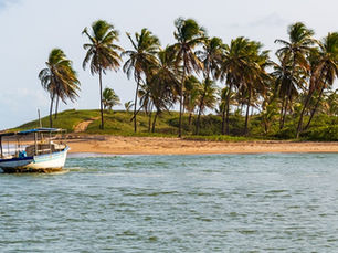 Porto de Sauípe: se encante com essa fabulosa praia