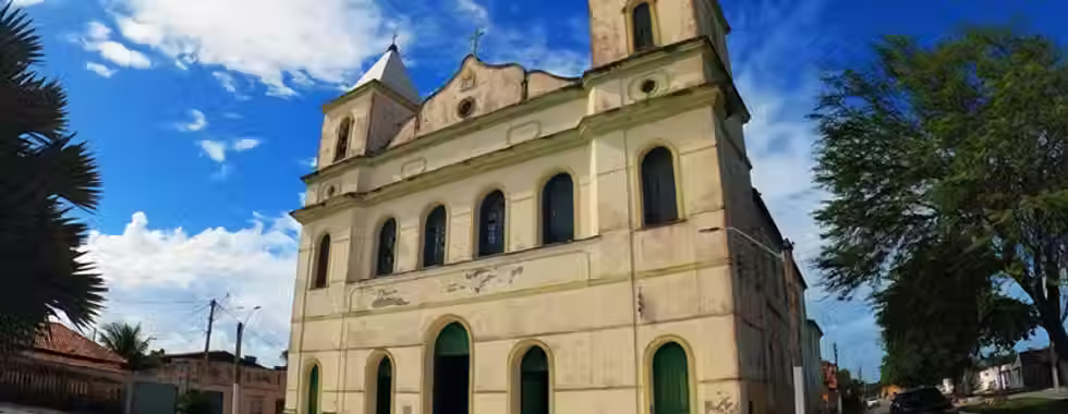 Alcobaça - Bahia: saiba mais desse ótimo destino