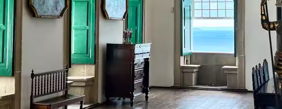 12 museus em Salvador que valem a pena a visita