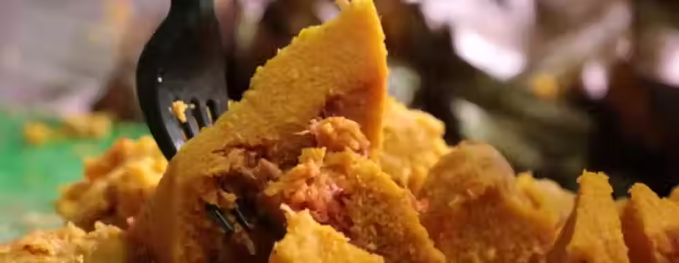 Abará: tradição e sabor da culinária baiana