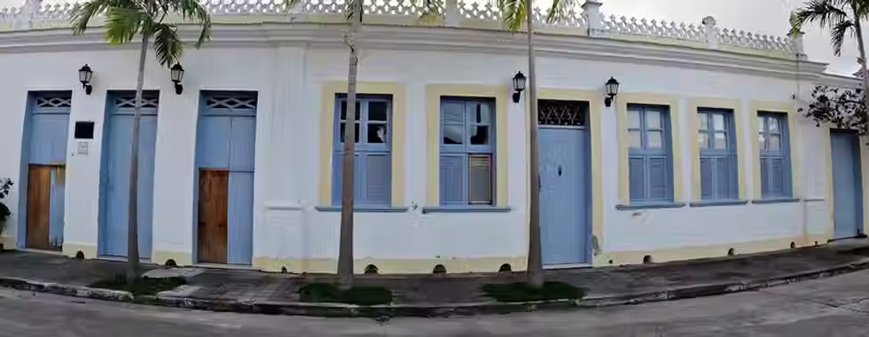 Belmonte na Bahia: Mogiquiçaba e muito mais