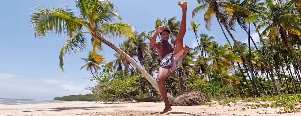 Capoeira na Bahia: origem, história e tradição cultural