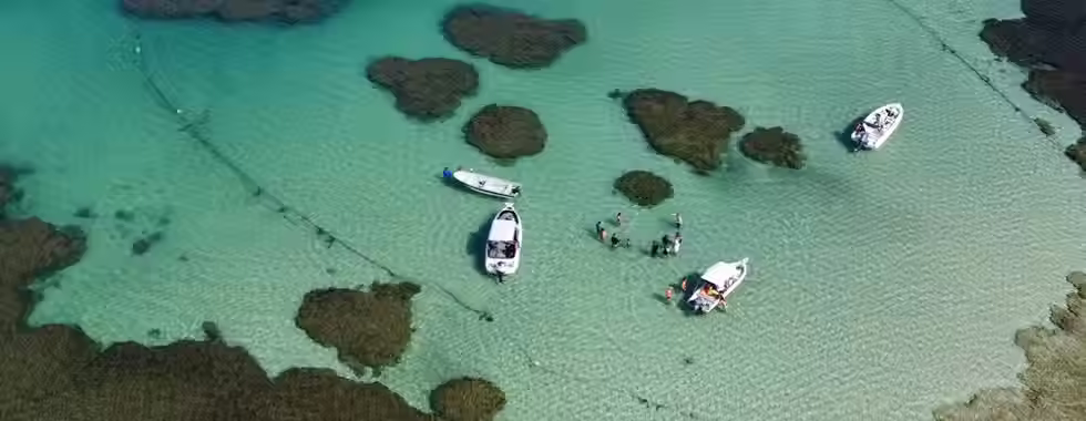 15 passeios em Boipeba que você vai amar