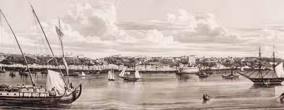 História da cidade de Salvador: origem e transformações