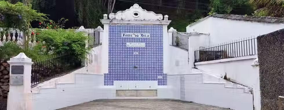Fonte da Bica: tradição e curiosidades em Itaparica