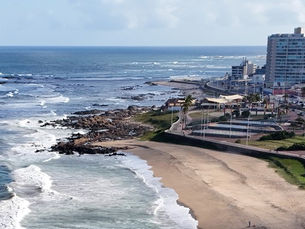 Jardim dos Namorados em Salvador: ótimo espaço na Pituba