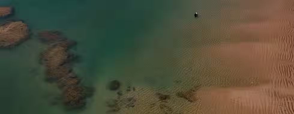 Praia de Jauá: saiba tudo sobre essa praia de Camaçari