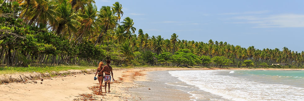 Ilha de Tinharé