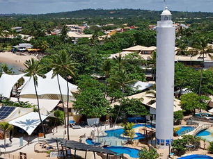 Praias na Bahia acessíveis a pessoas com mobilidade reduzida