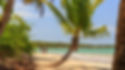 Praia de Garapuá Ilha de Tinharé
