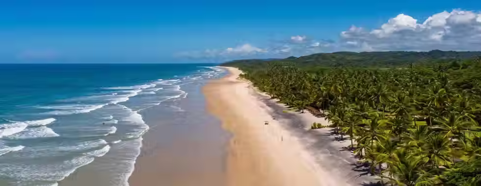 Réveillon em Itacaré 2027: festas, praias e passeios na virada