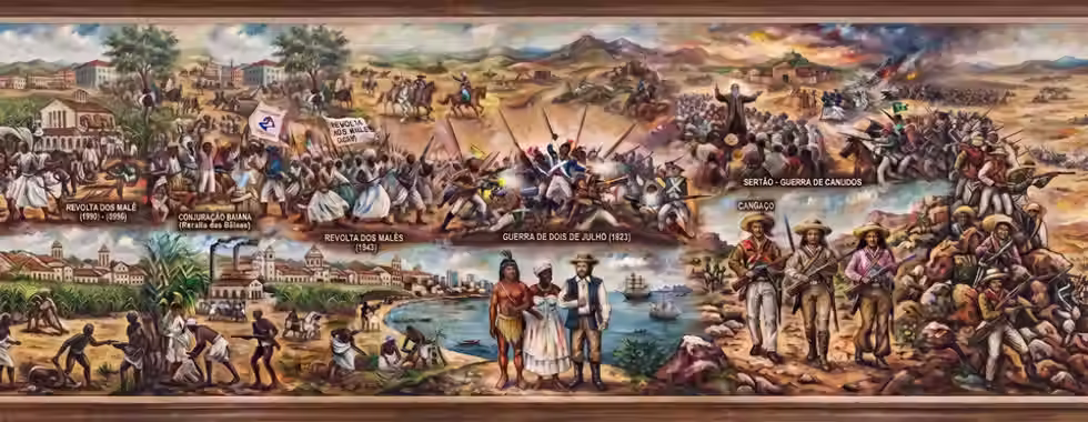 História da Bahia: conheça os principais acontecimentos 