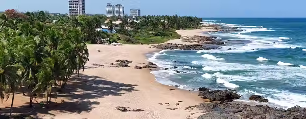 Praia Pedra do Sal em Salvador: conheça esse cantinho de Itapuã