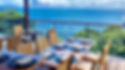 Restaurante Egeu Baía de Todos os Santos Salvador