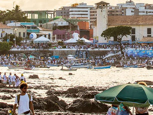 Festa de Yemanjá: saiba tudo da festa no Rio Vermelho