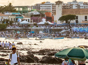Festa de Yemanjá: saiba tudo da festa no Rio Vermelho