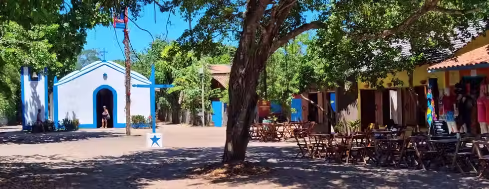 Carnaval em Caraíva 2026: autenticidade no litoral baiano