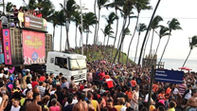 Pré-carnaval Salvador 2026: confira os detalhes do evento