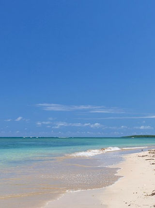 Boipeba em setembro