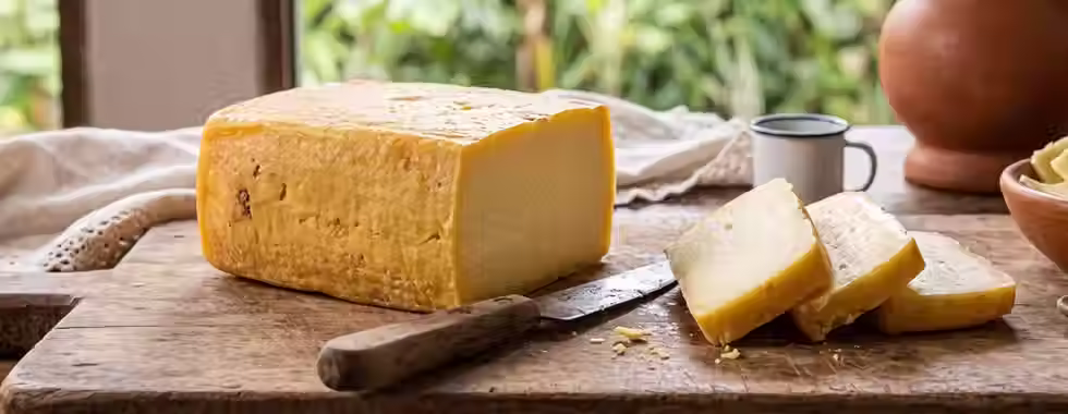 Requeijão baiano: tradição e sabor da culinária da Bahia