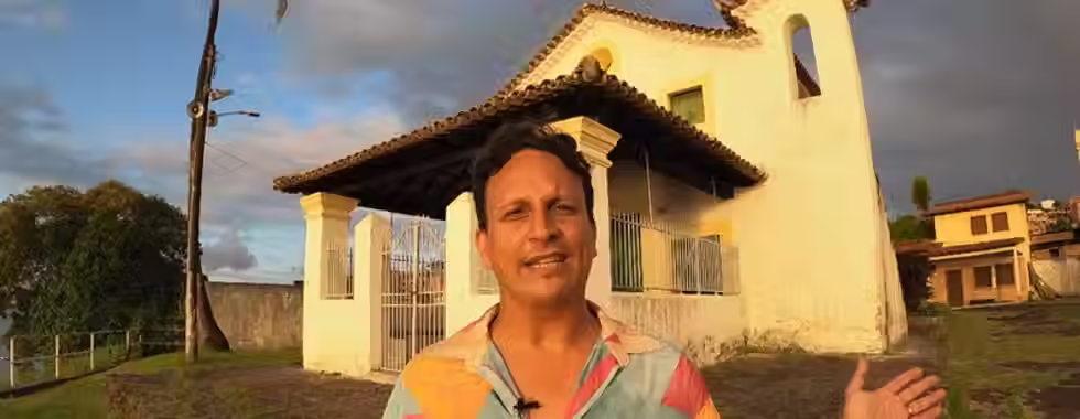 Guia turístico em Salvador: por que é importante contratá-lo