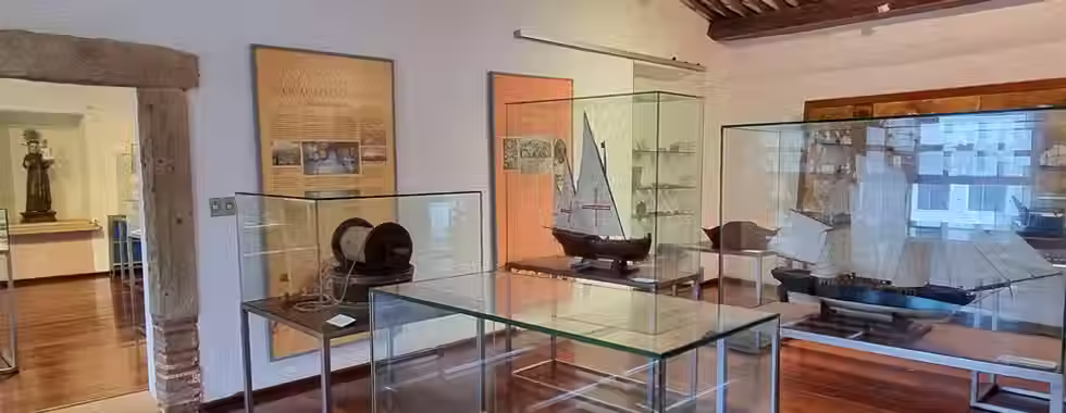 Museu Náutico da Bahia: história, mar e o Farol da Barra