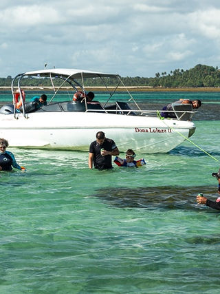 feriado corpus christi boipeba