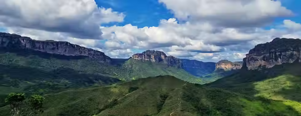Chapada Diamantina: o local ideal para sua próxima viagem!