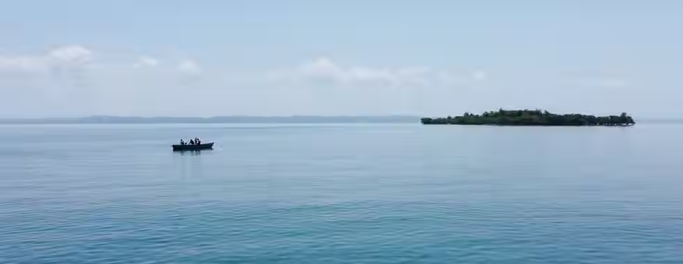 Ilha do Medo: mistérios e histórias na Baía de Todos os Santos