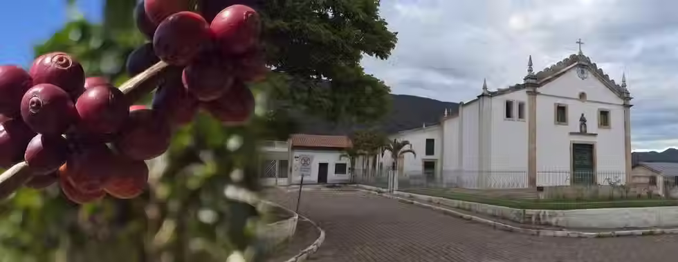 Piatã representa o Nordeste no Cup of Excellence Brazil 2026 